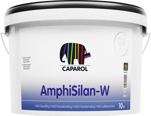 AmphiSilan-W