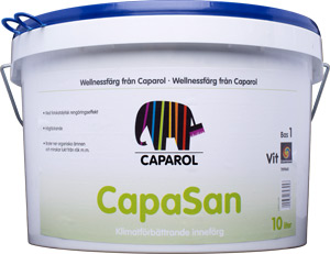 CapaSan